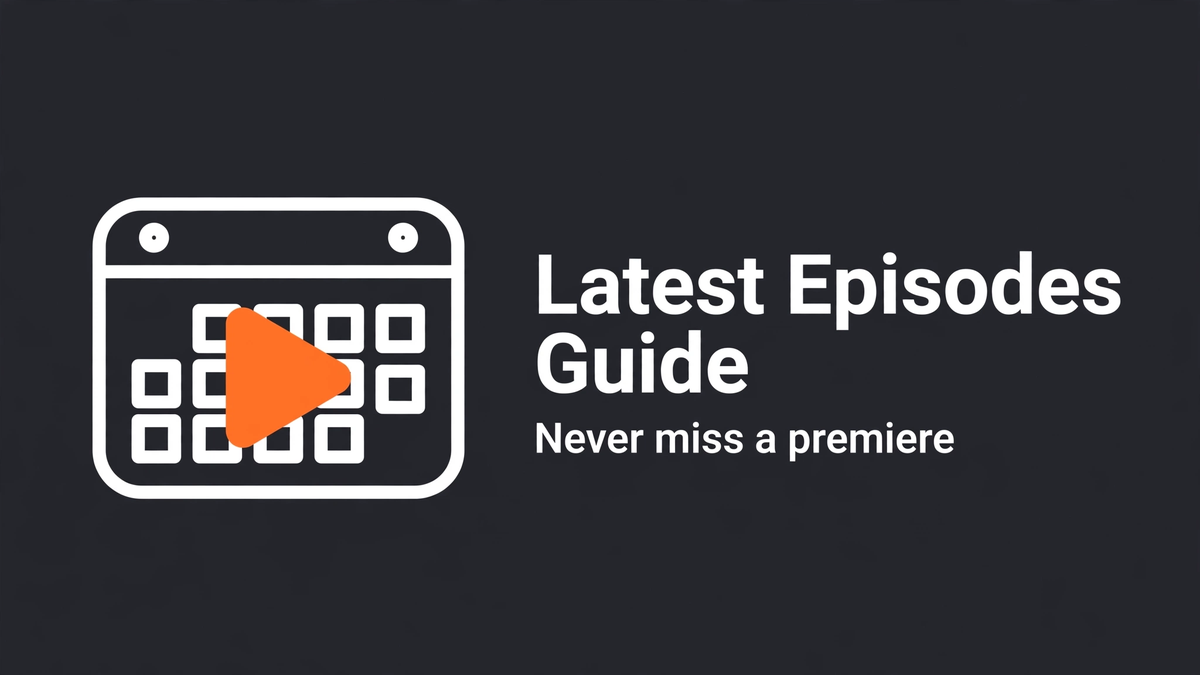 How to Find and Watch the Latest Anime Episodes: A Complete Guide